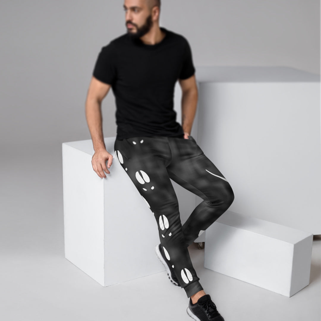 Elk Totem - Men's Joggers
