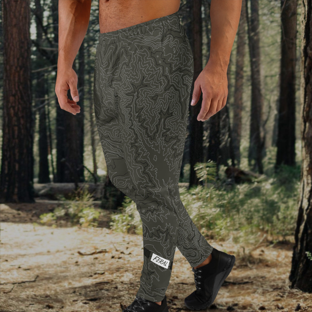 Feral - Men's Joggers