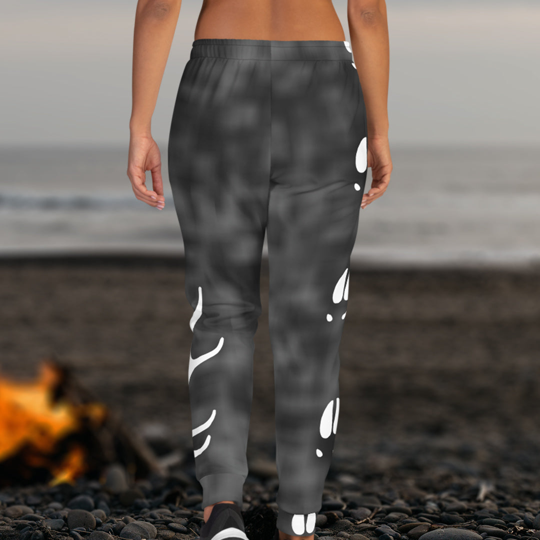 Elk Totem - Women's Joggers