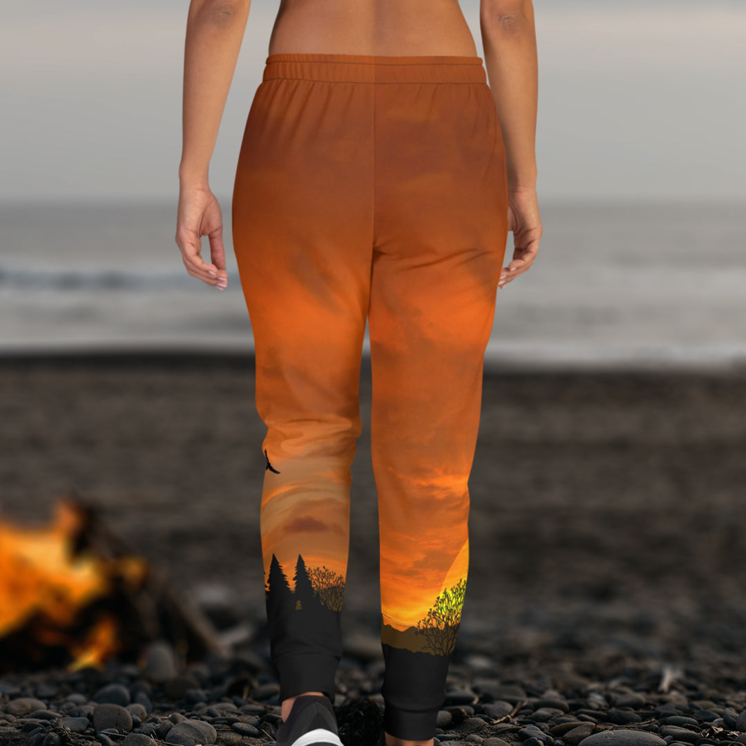 Moose Talk - Women's Joggers