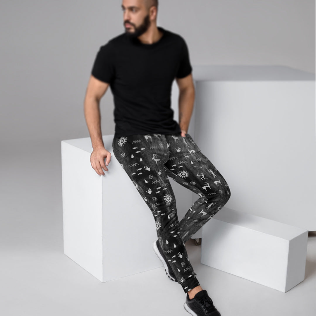 Primitive Press - Men's Joggers