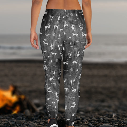 Primitive Press - Women's Joggers