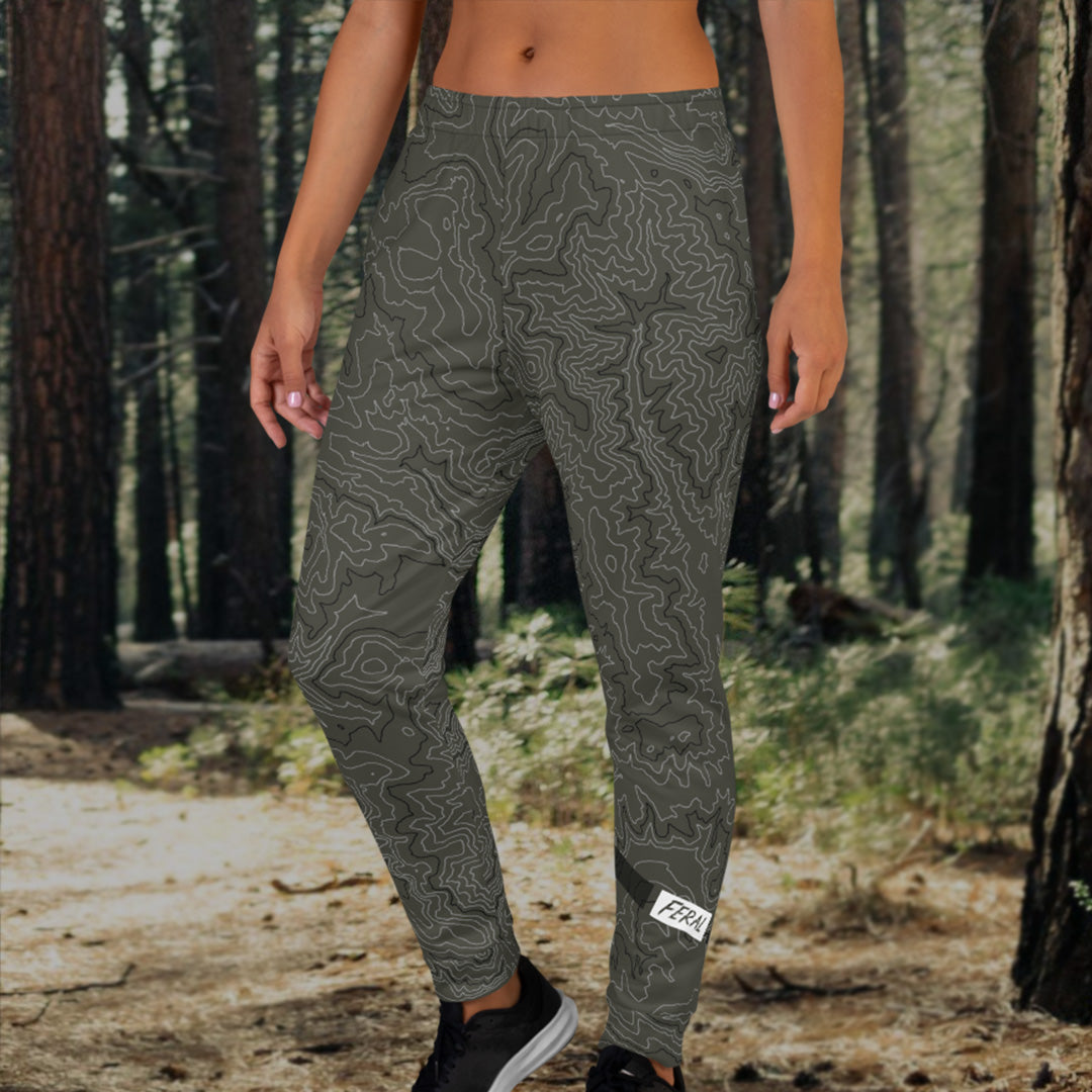 Feral - Women's Joggers