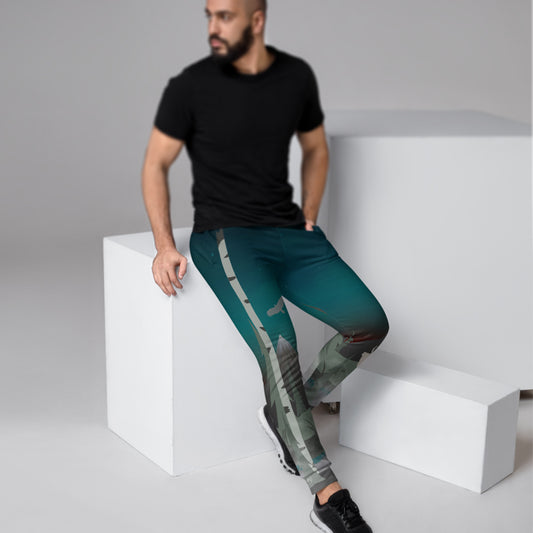 Wapiti Walk 2 - Men's Joggers