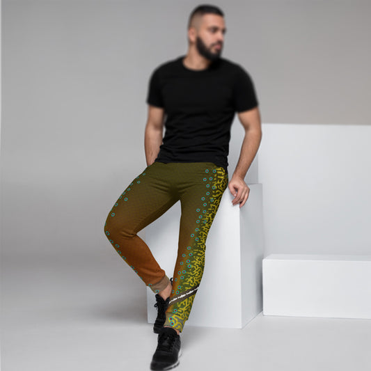 Brook Trout - Men's Joggers