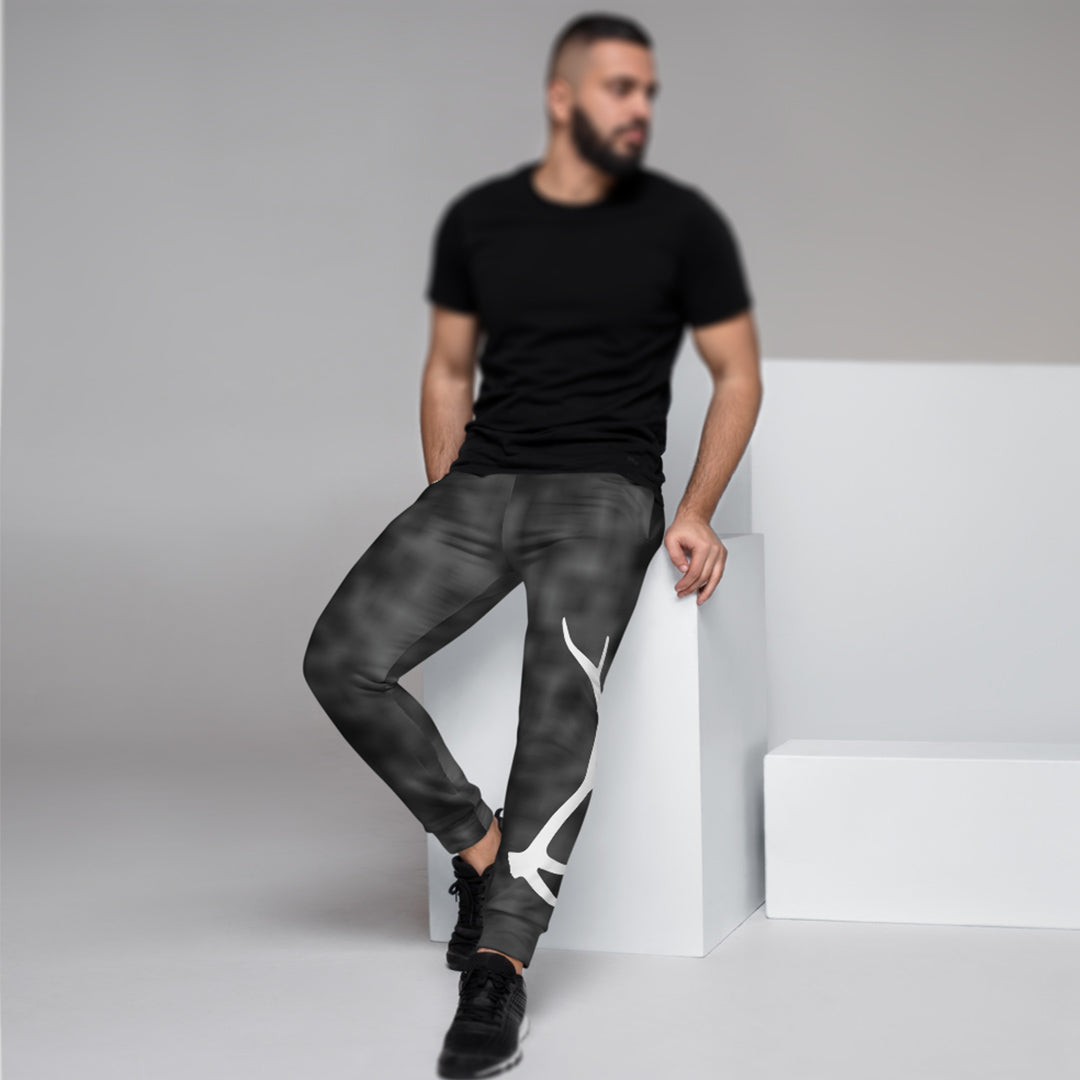 Elk Totem - Men's Joggers