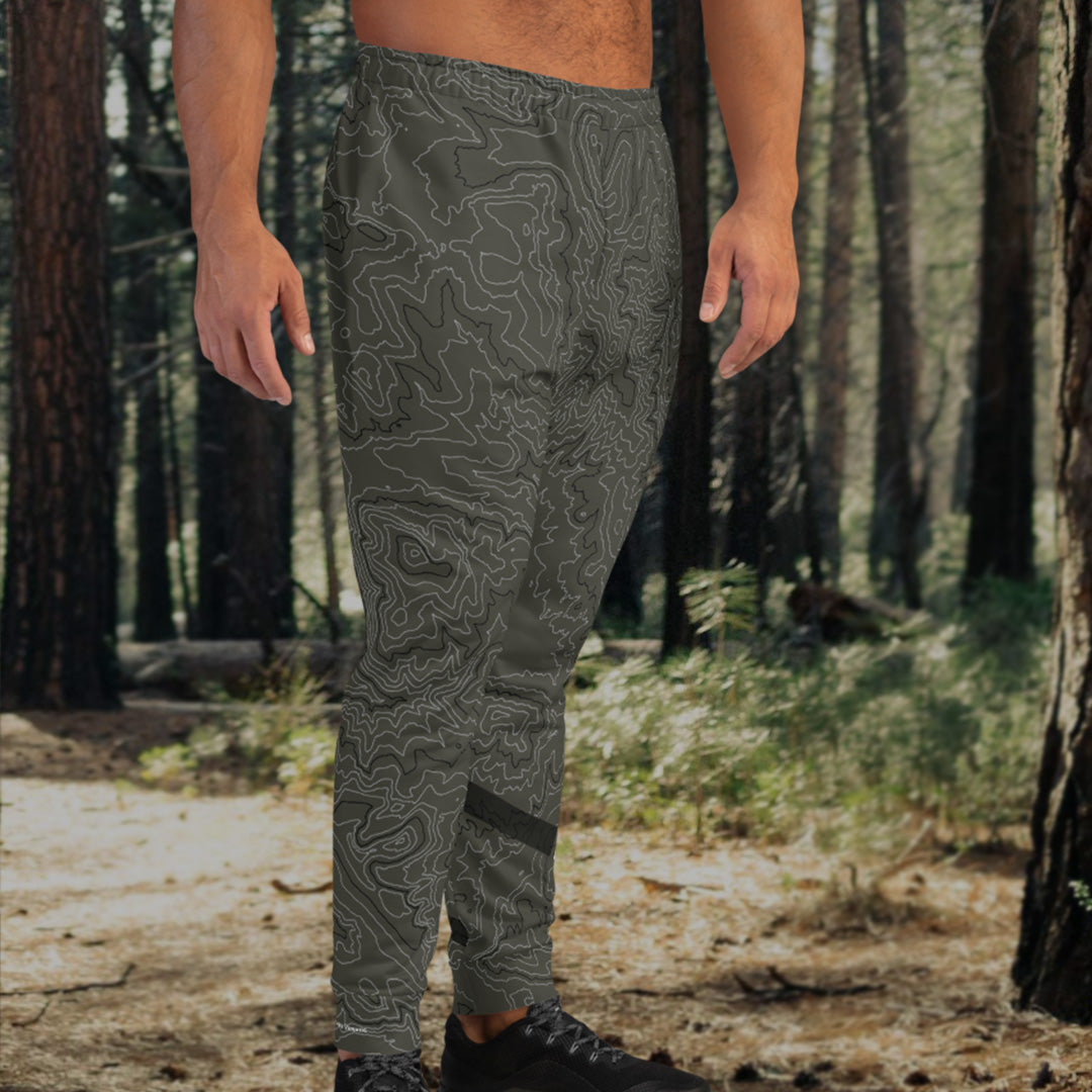 Feral - Men's Joggers