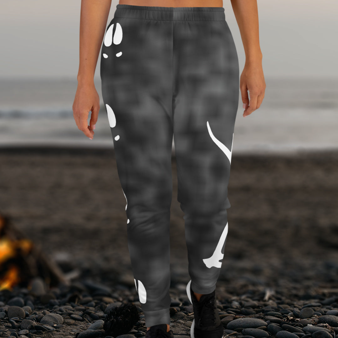 Elk Totem - Women's Joggers