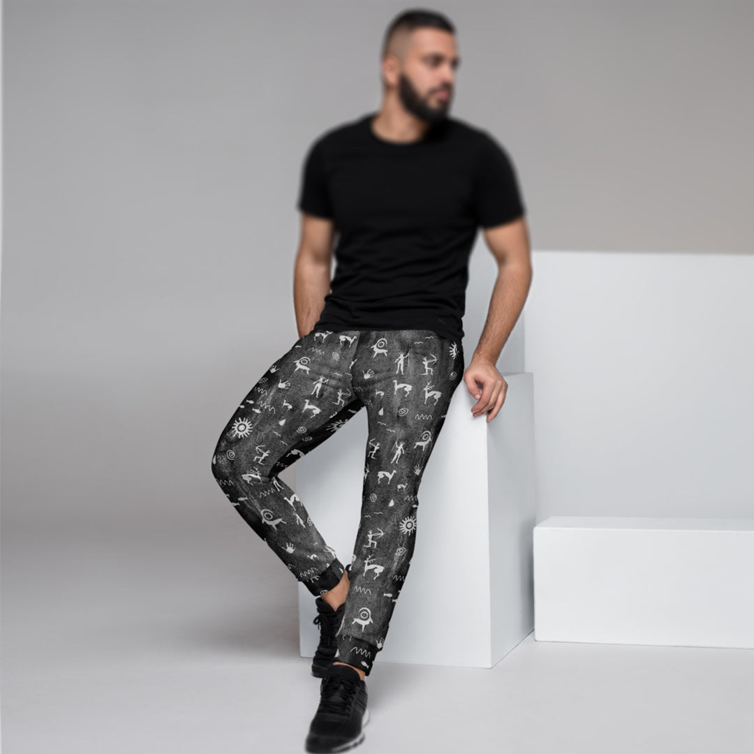 Primitive Press - Men's Joggers