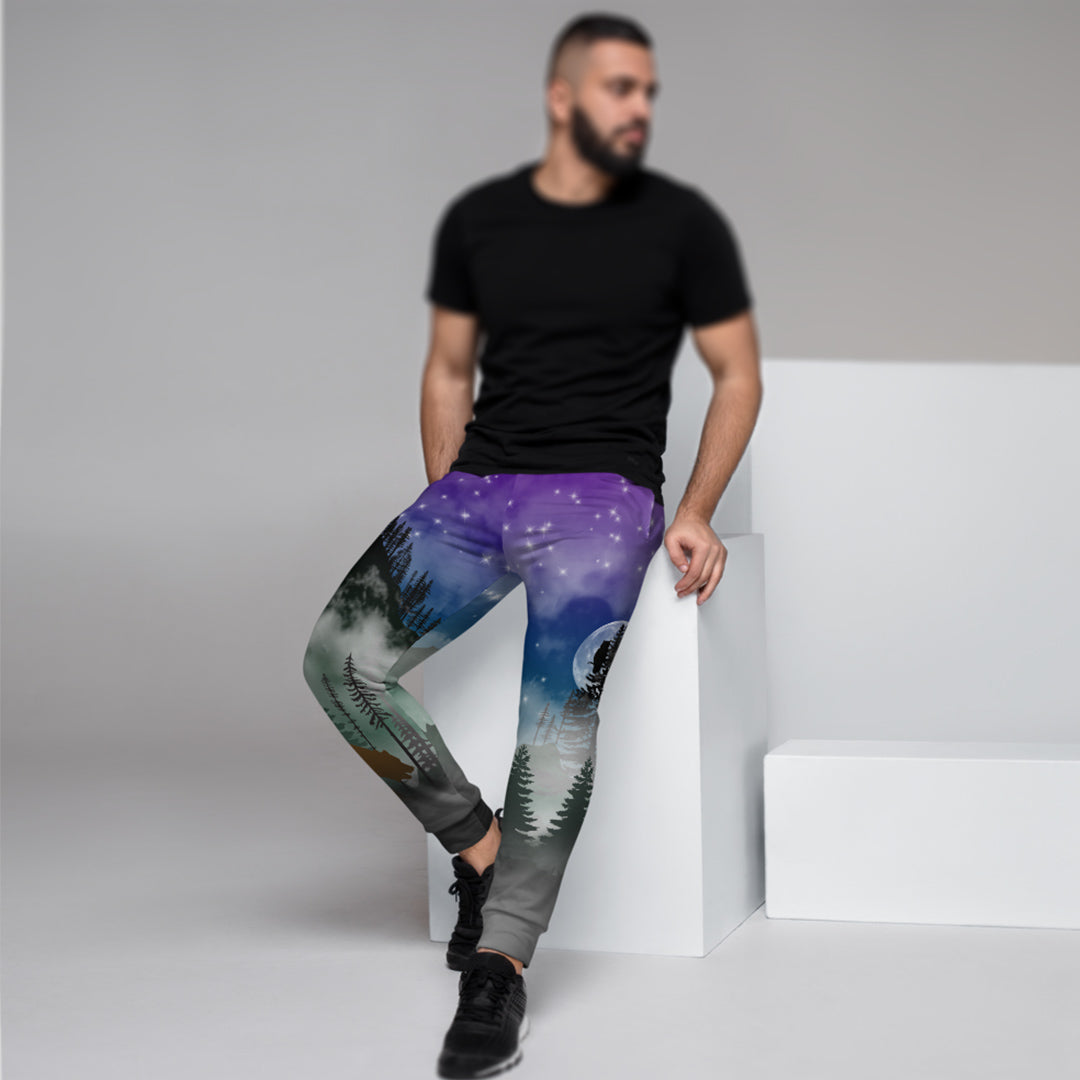 Strength Shift - Men's Joggers