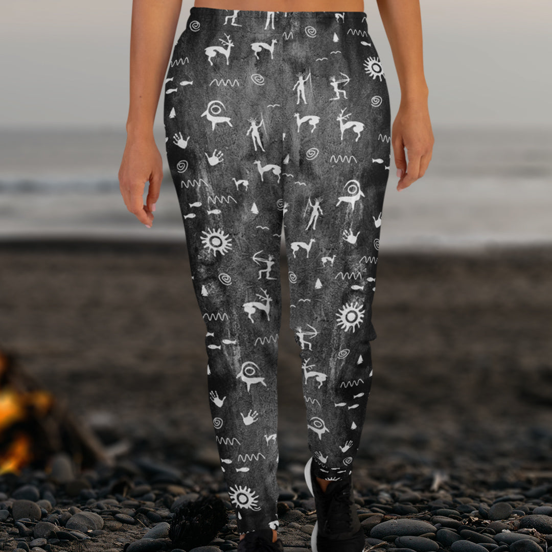 Primitive Press - Women's Joggers