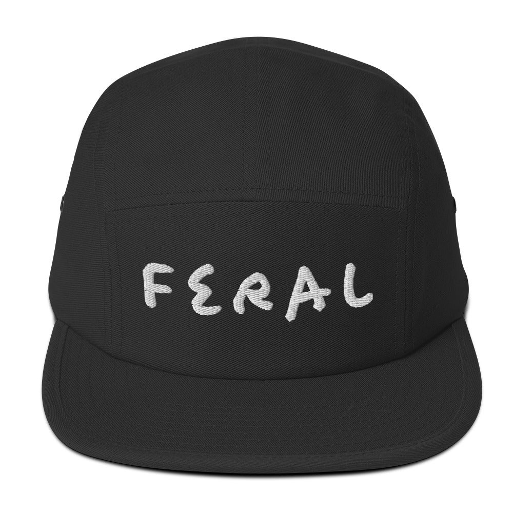 Feral - Camper Hat