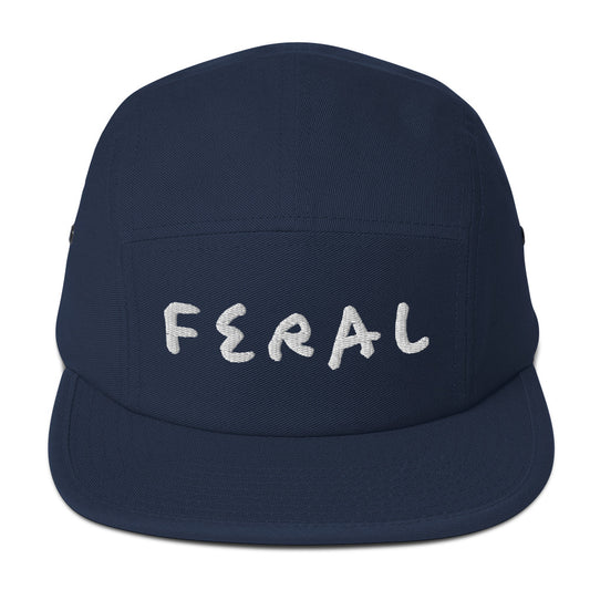 Feral - Camper Hat