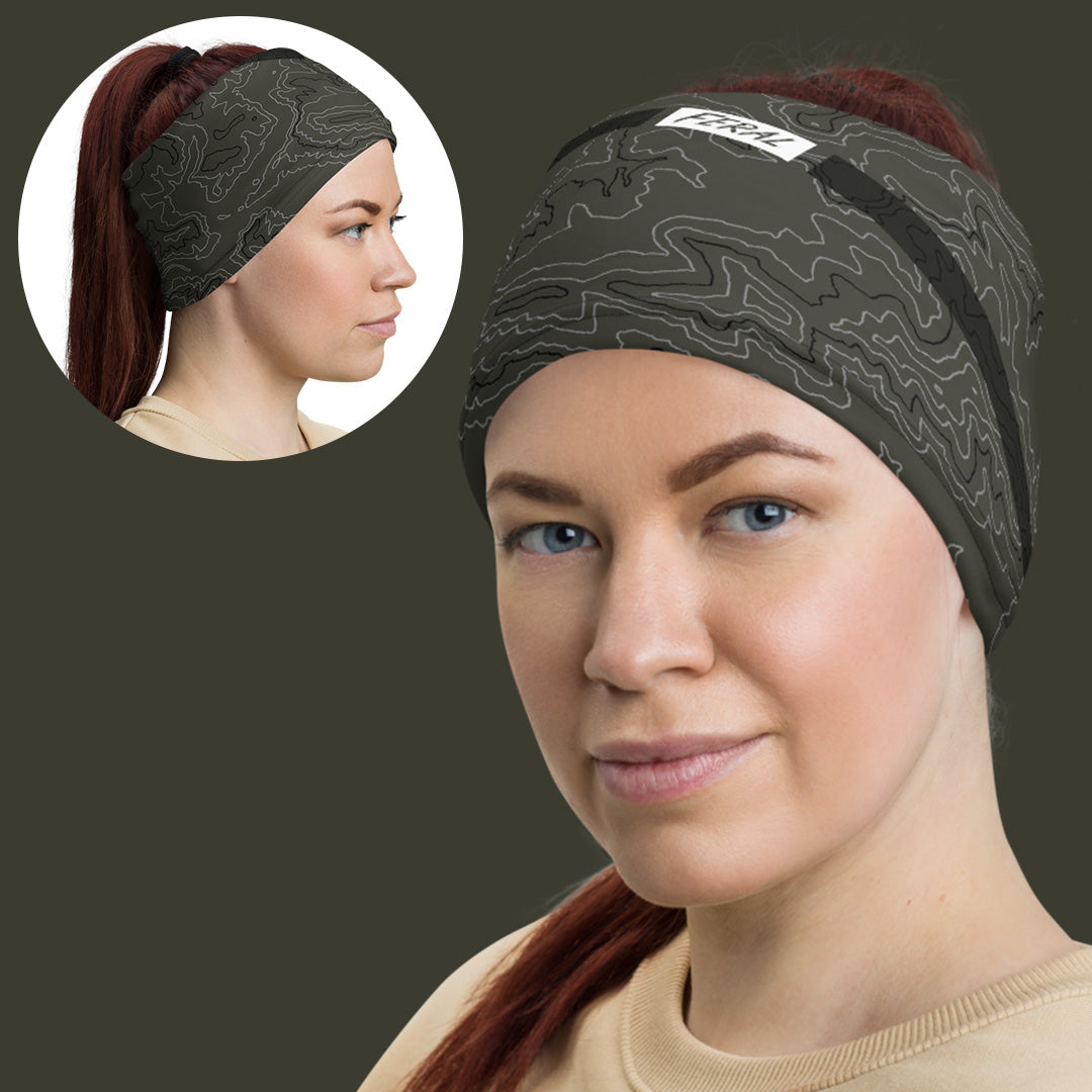 Feral - Neck Gaiter