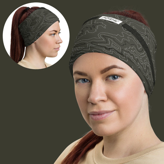 Feral - Neck Gaiter