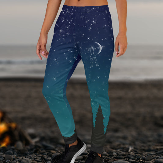 Moonstruck - Women's Joggers