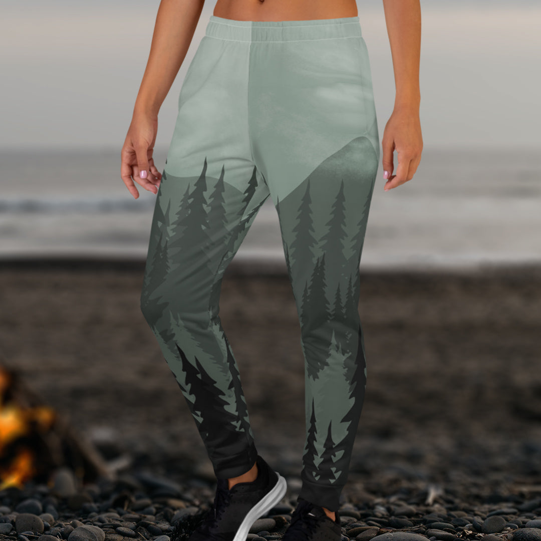 Old Growth - Women's Joggers