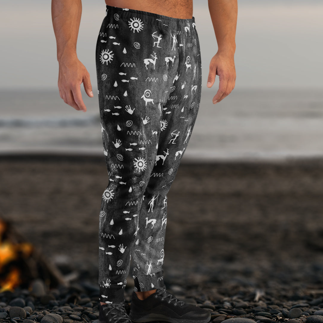 Primitive Press - Men's Joggers