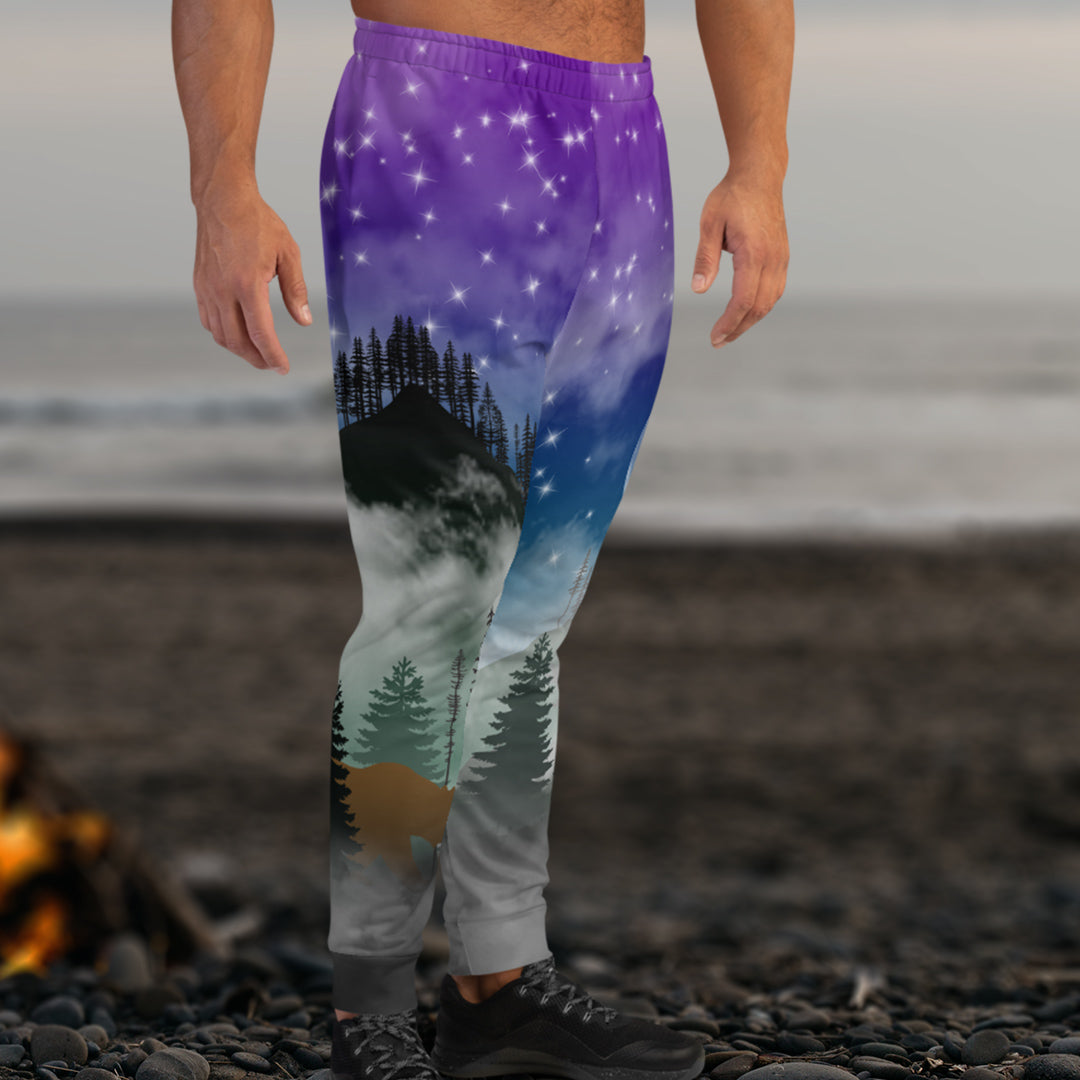 Strength Shift - Men's Joggers