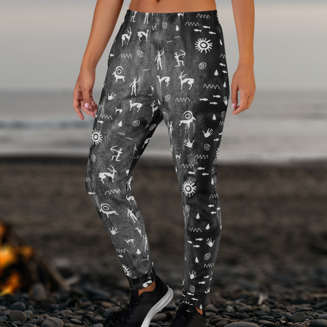 Primitive Press - Women's Joggers