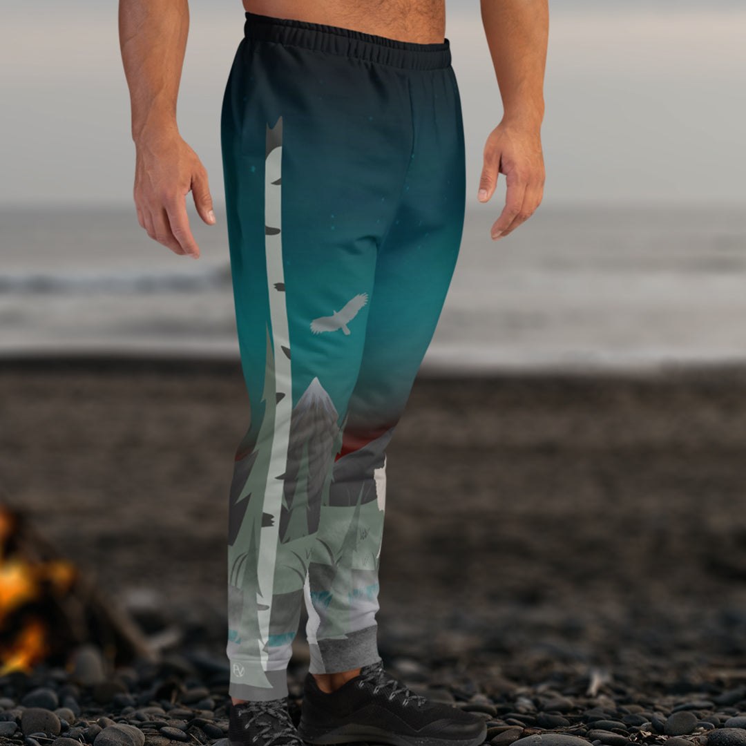Wapiti Walk 2 - Men's Joggers