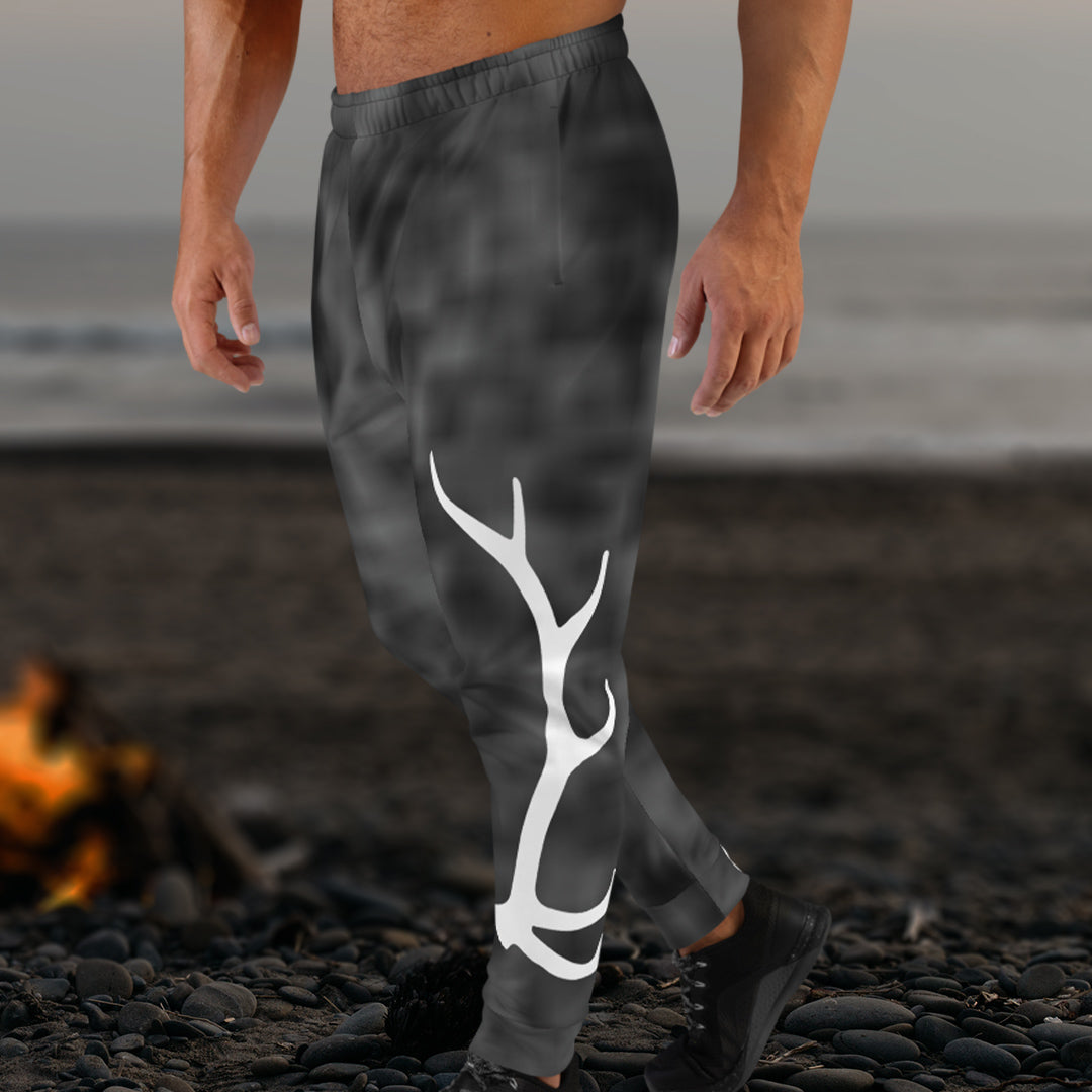 Elk Totem - Men's Joggers