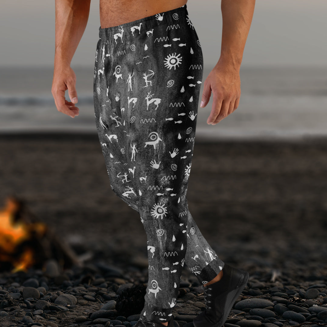 Primitive Press - Men's Joggers
