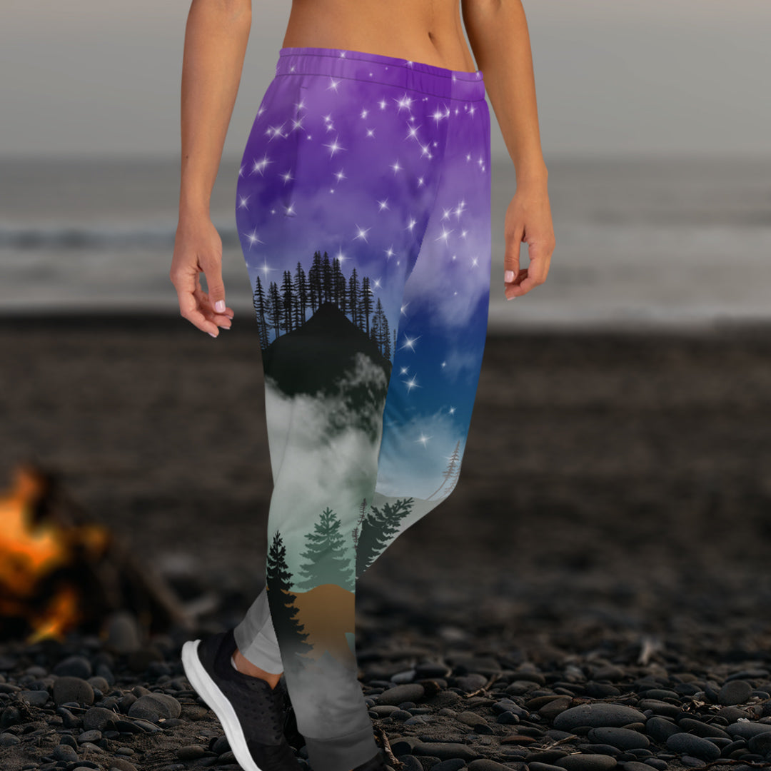 Strength Shift - Women's Joggers
