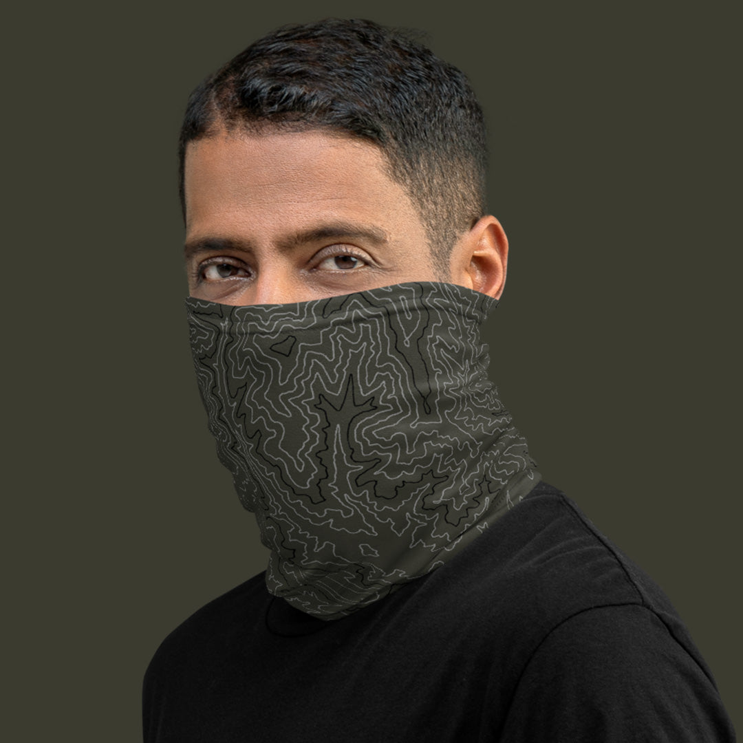 Feral - Neck Gaiter