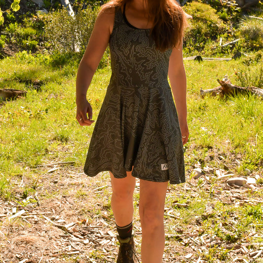 Feral - Adventure Dress