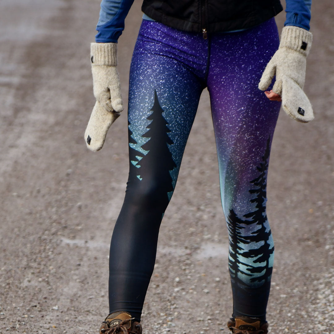 Aurora - Leggings