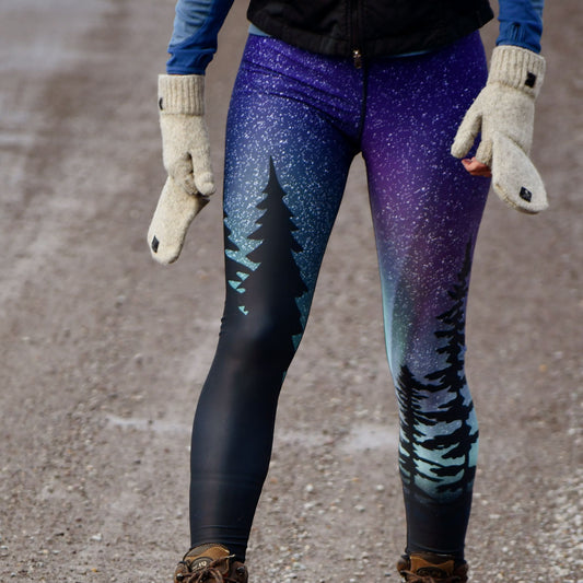 Aurora - Leggings