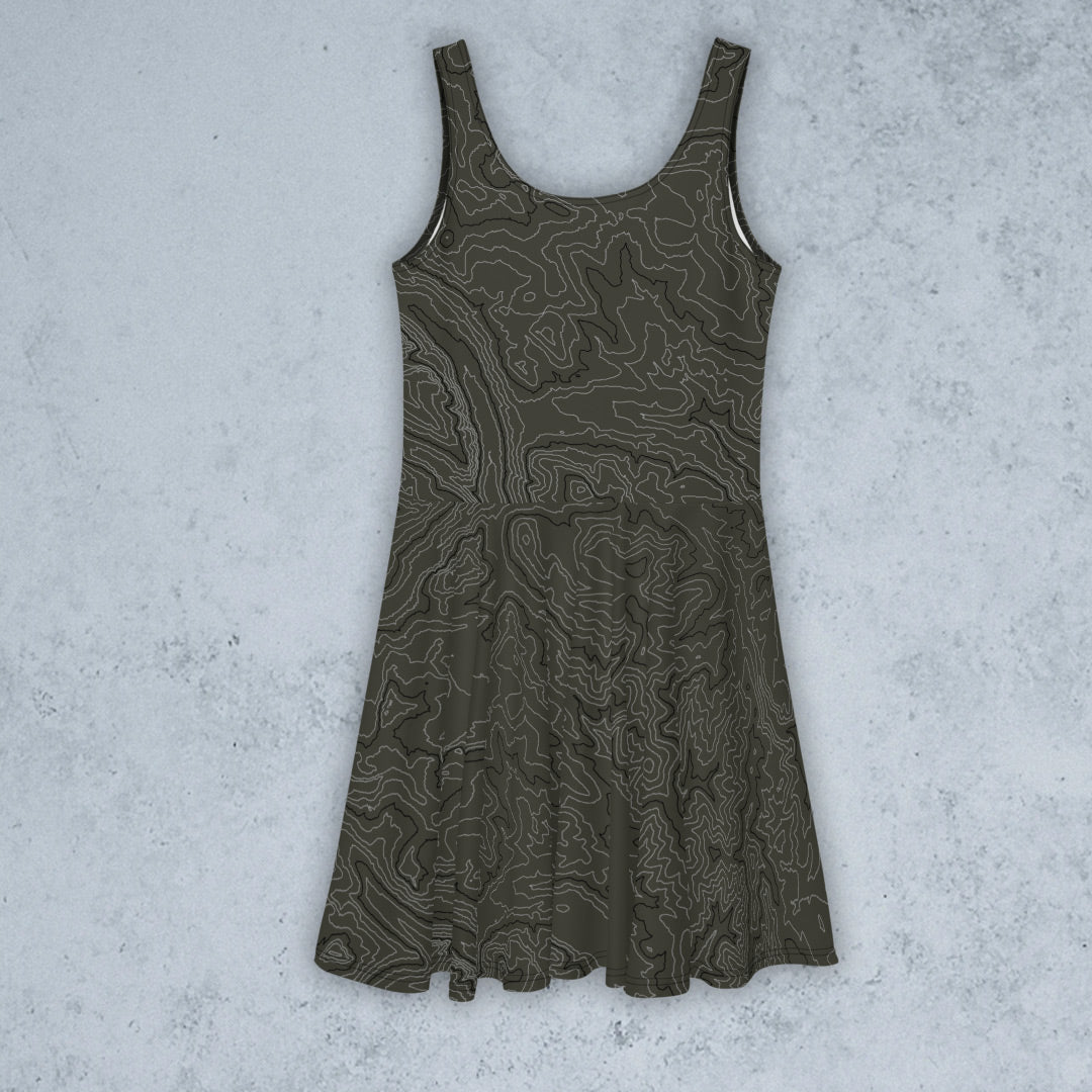 Feral - Adventure Dress