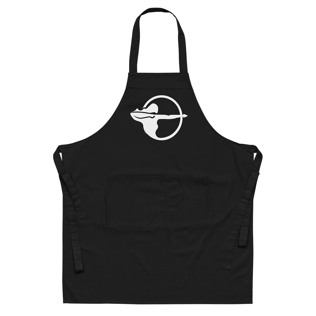 ArcHERy - Cotton Apron