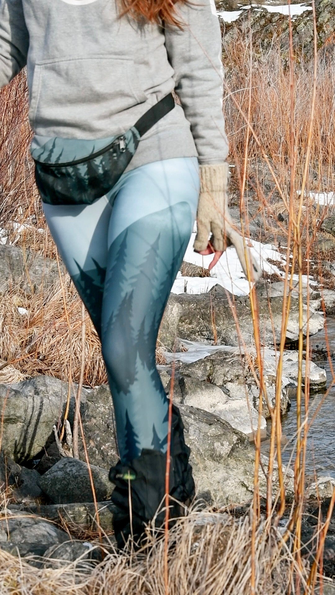 Old Growth - Leggings