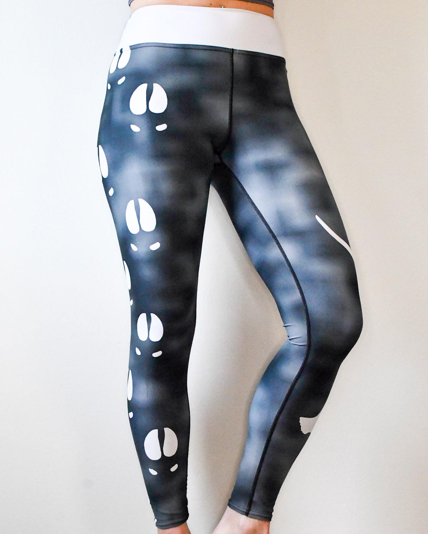 Elk Totem - Leggings