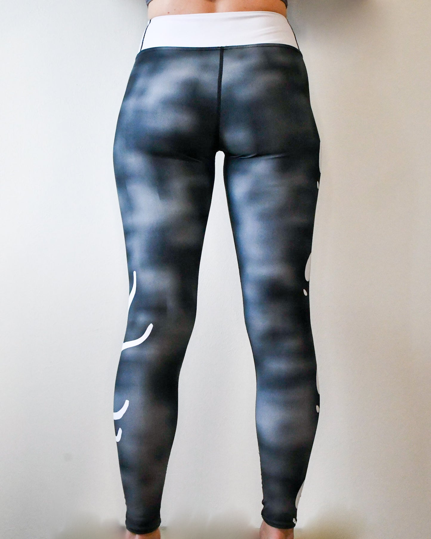 Elk Totem - Leggings