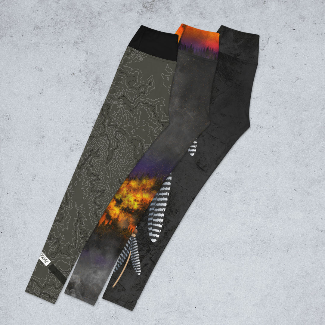 Fan Favs - Leggings Bundle