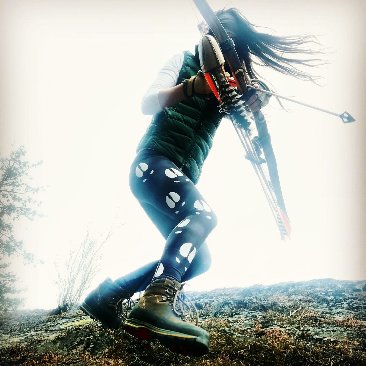 Elk Essentials Bundle - Leggings + Hoodie