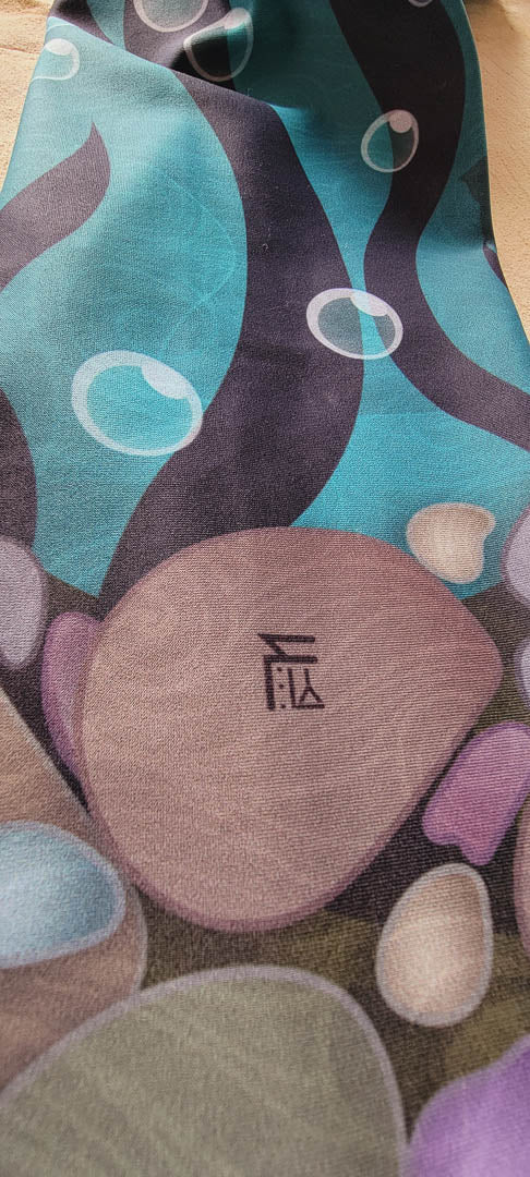 Fish Creek - Leggings