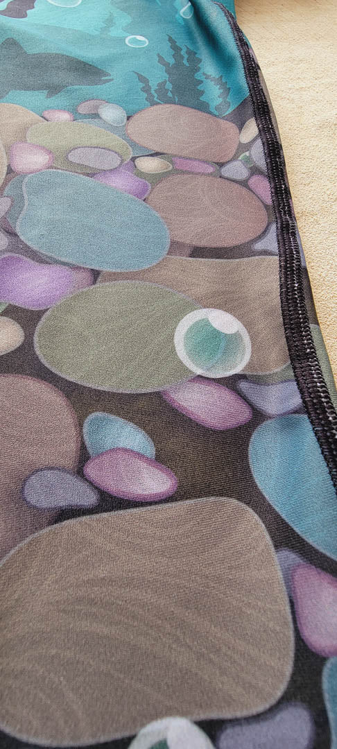 Fish Creek - Leggings
