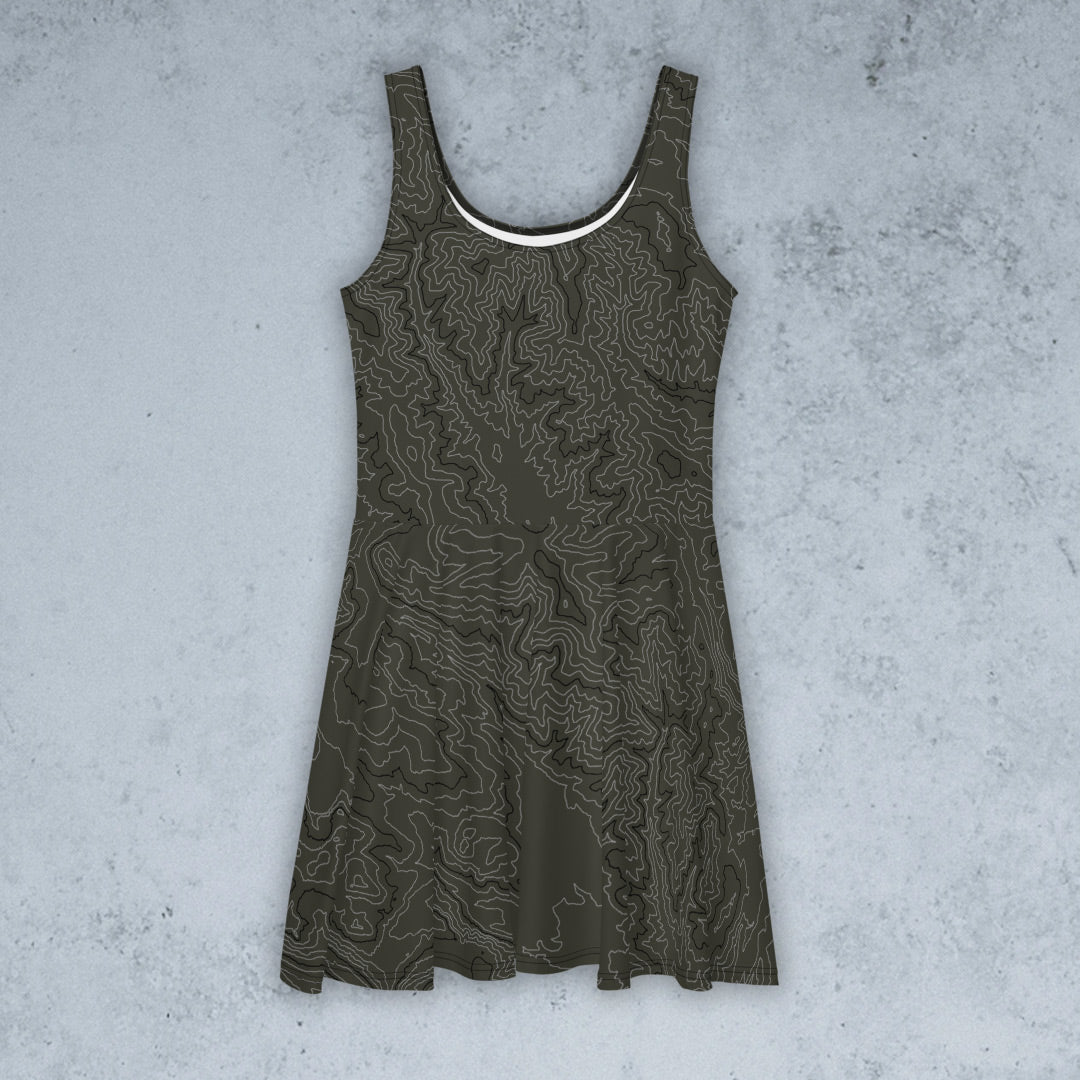 Feral - Adventure Dress