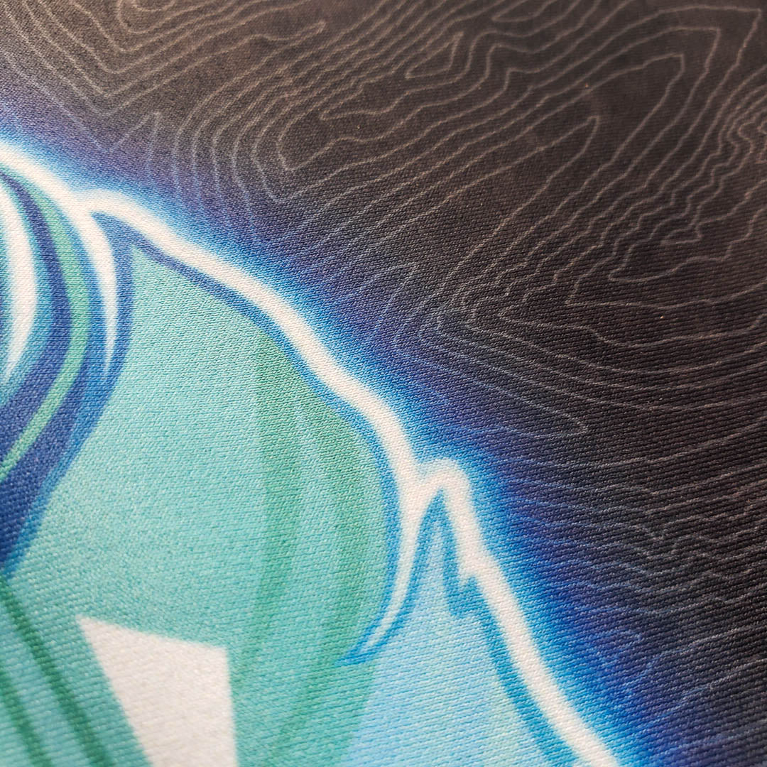 Glow Feral Soul - Capris