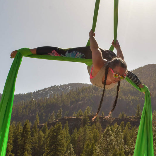 Glow Feral Soul - Leggings