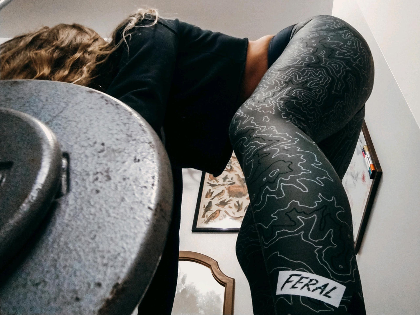 Feral - Leggings
