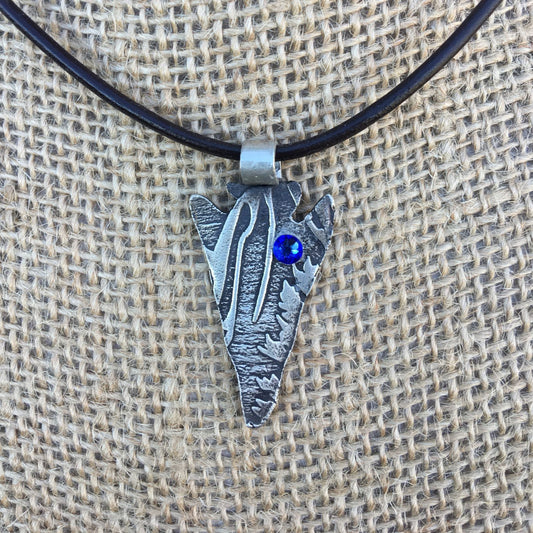 Arrowhead Necklace