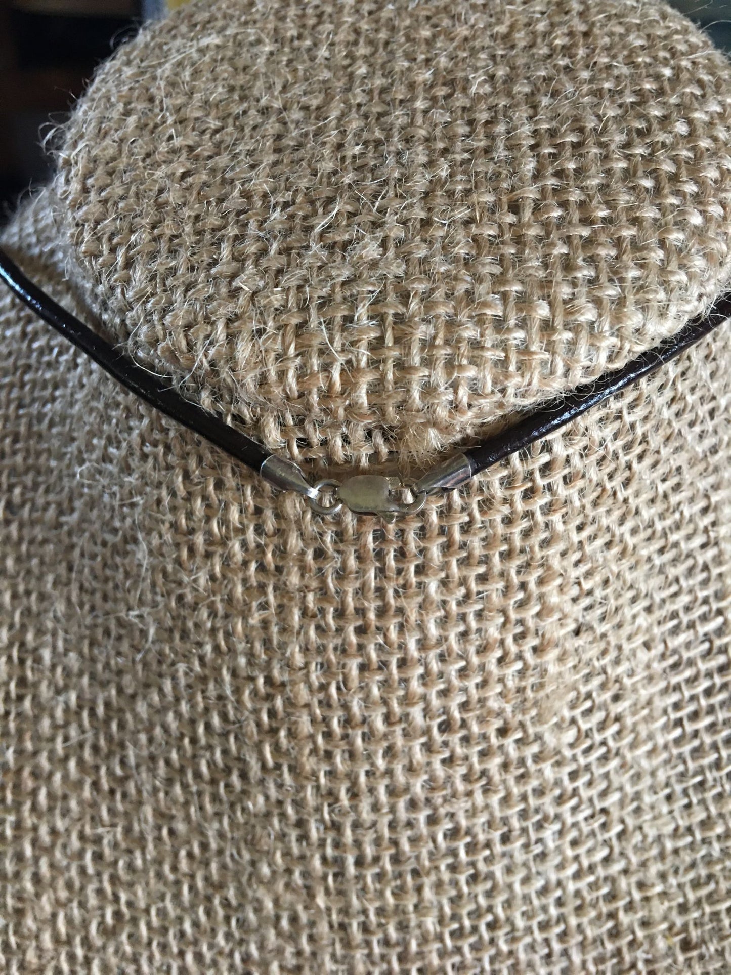 Archery Necklace