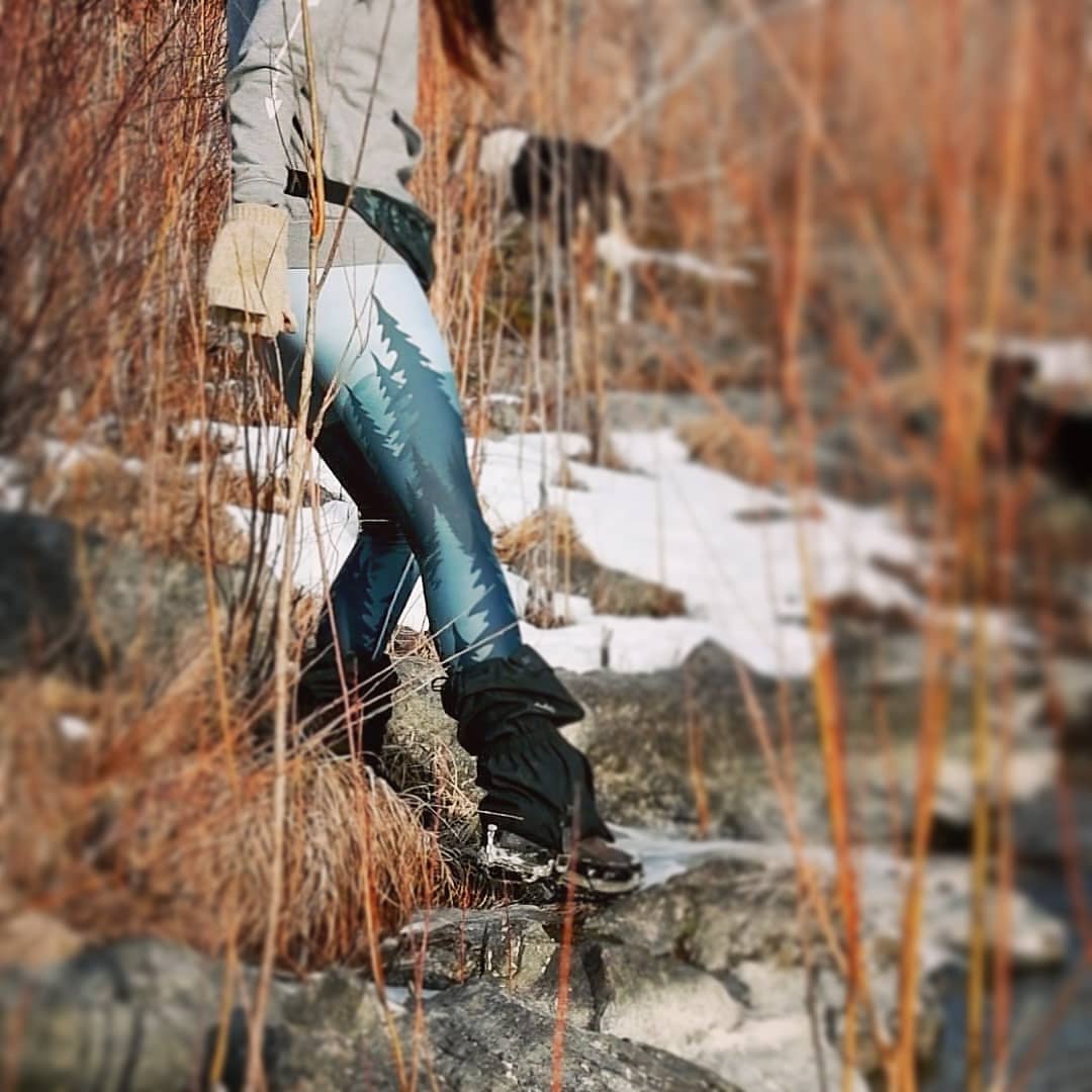 Old Growth - Leggings