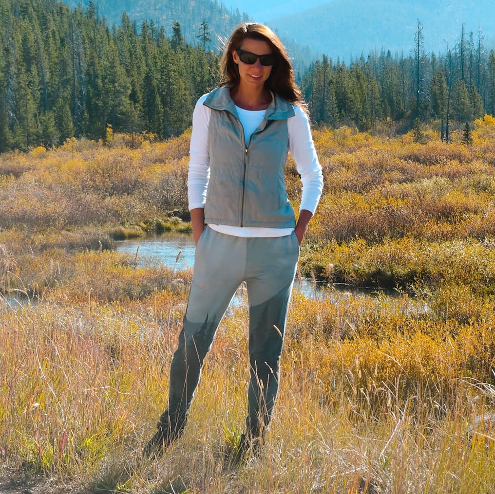 Old Growth - Women's Joggers