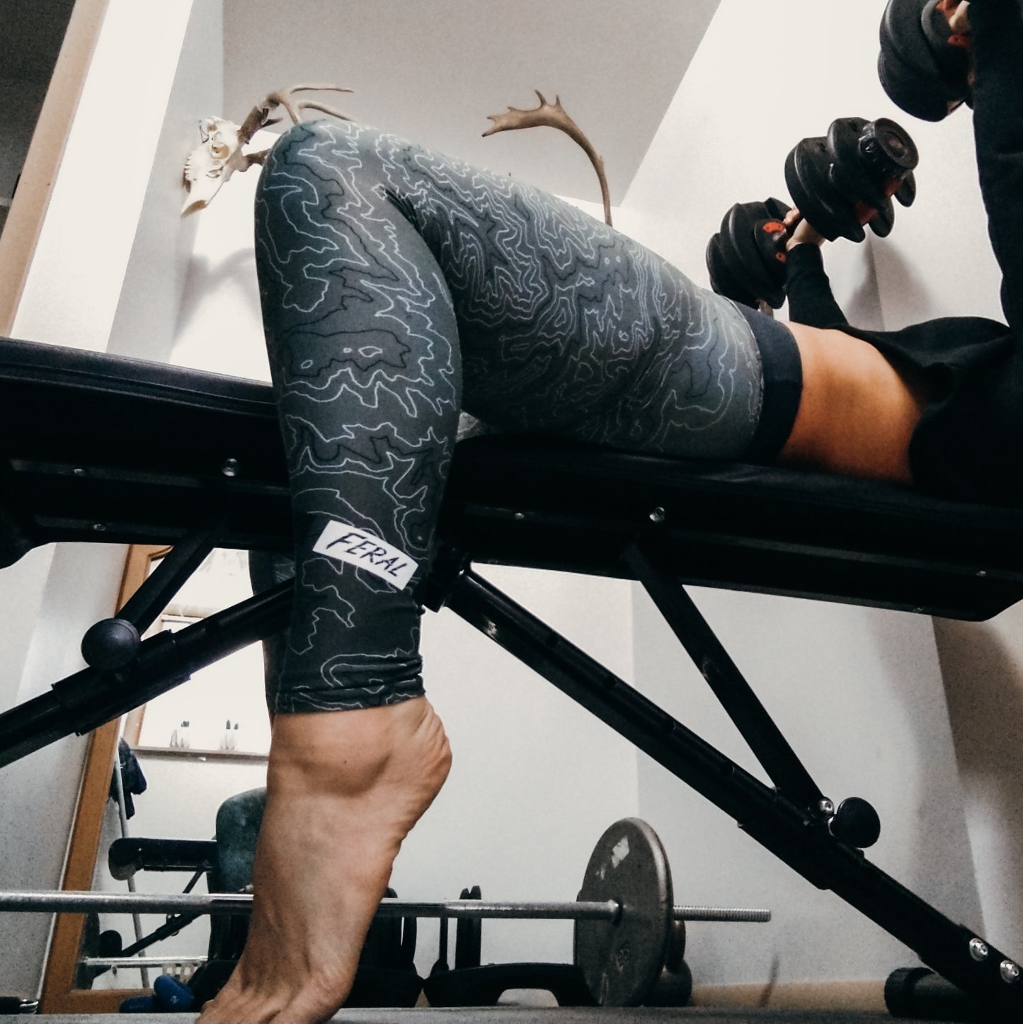 Feral - Leggings